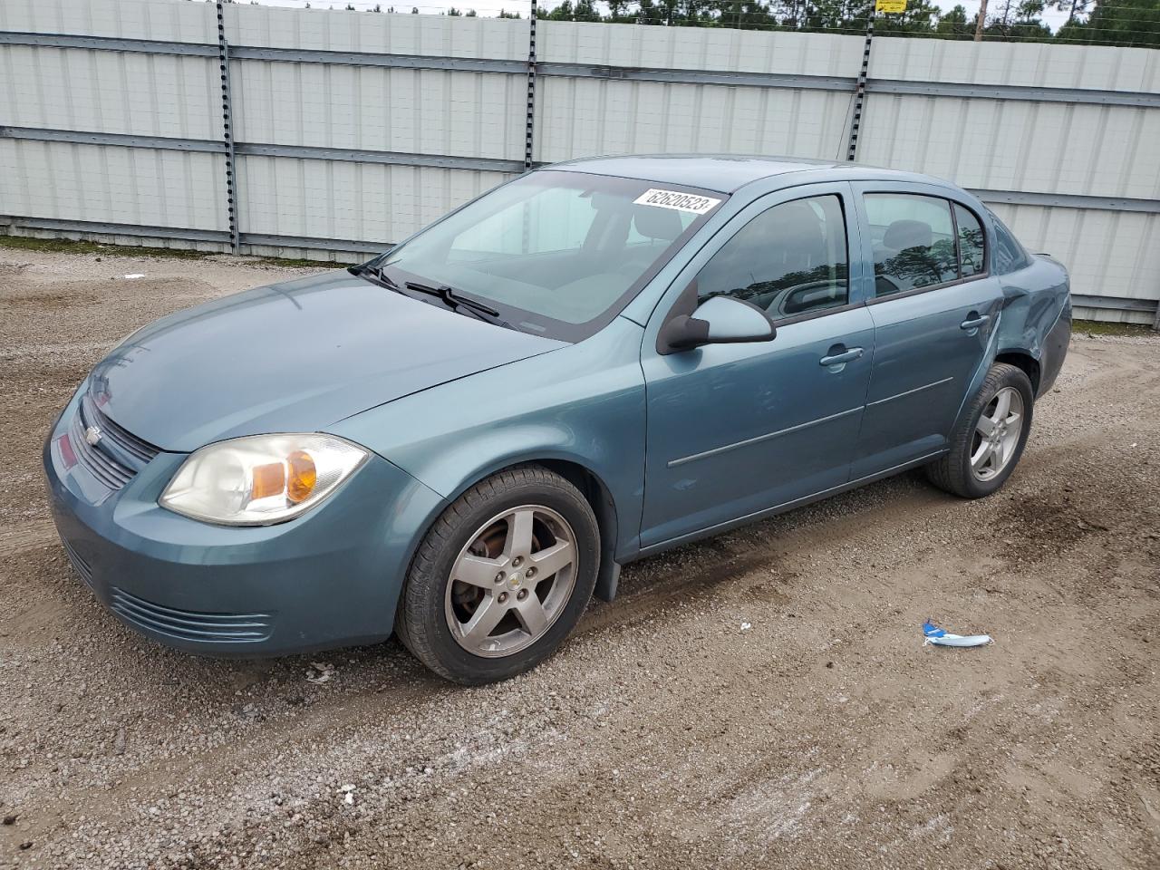CHEVROLET COBALT 2010