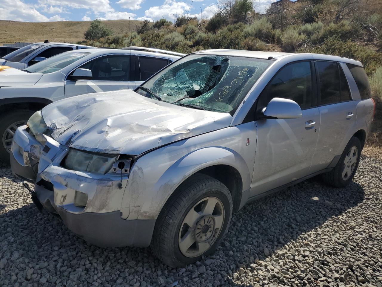 SATURN VUE 2005