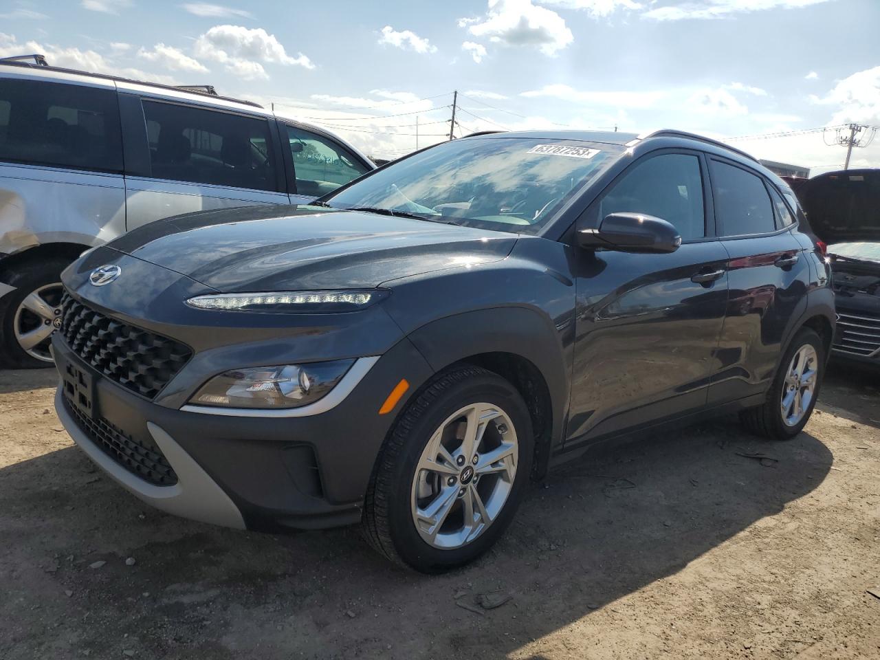 HYUNDAI KONA SEL 2023