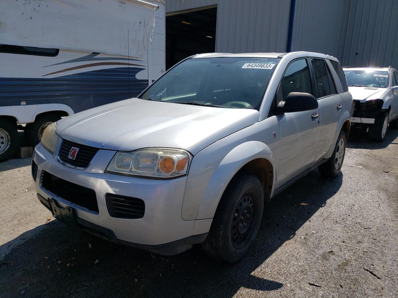 SATURN VUE 2006