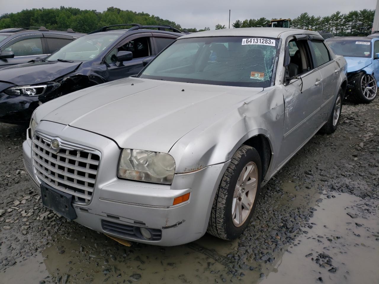 CHRYSLER 300 2007
