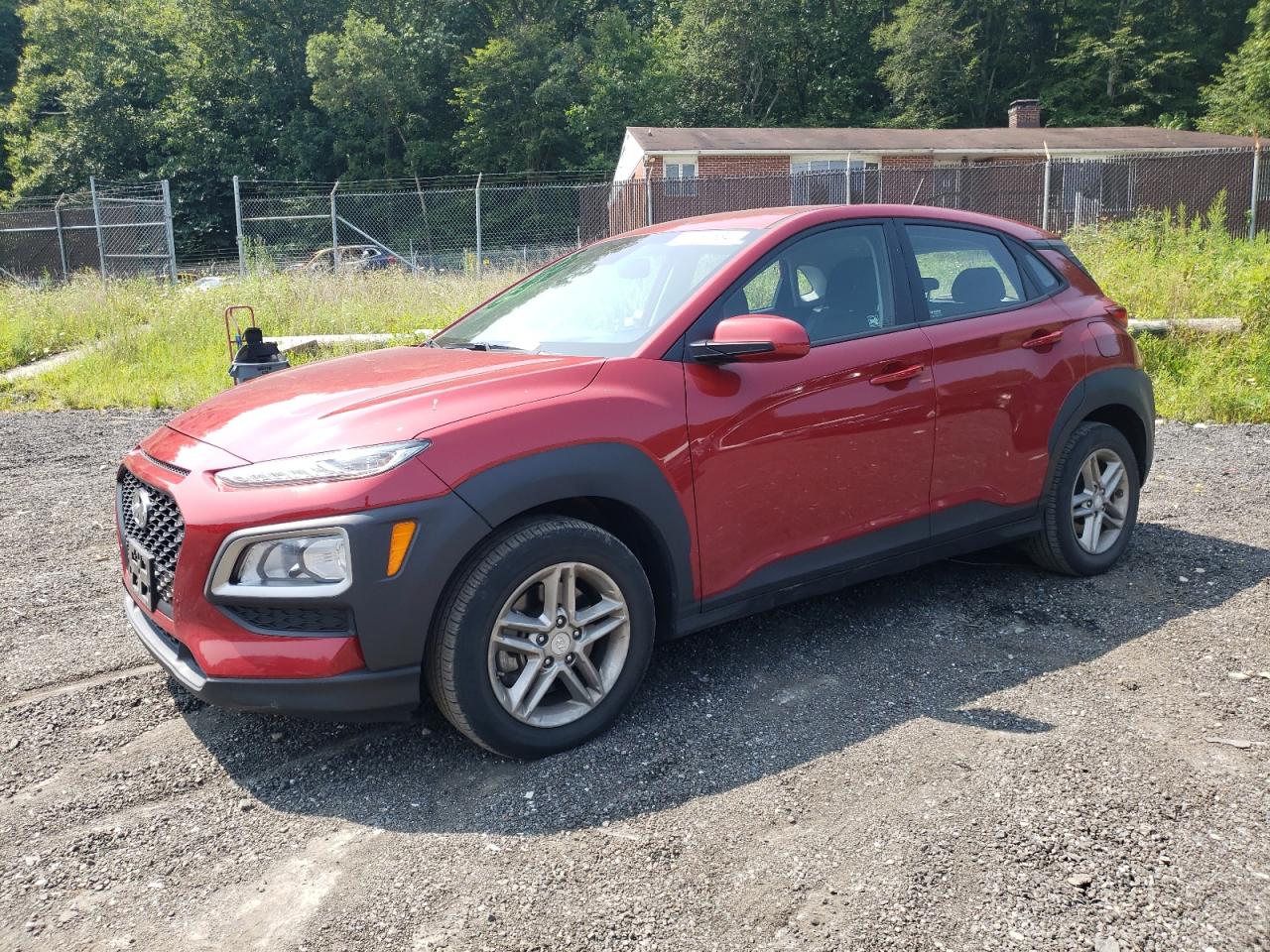 HYUNDAI Kona Se 2019