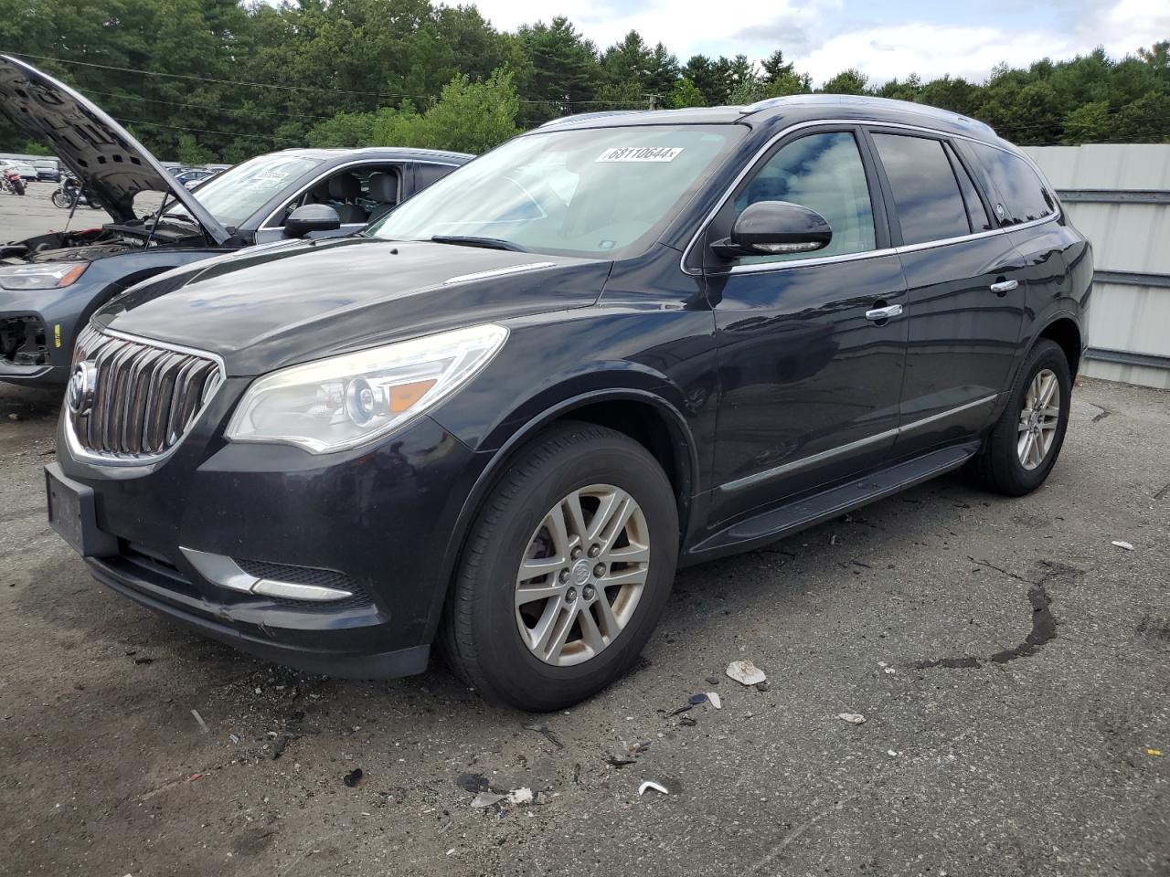BUICK Enclave 2014
