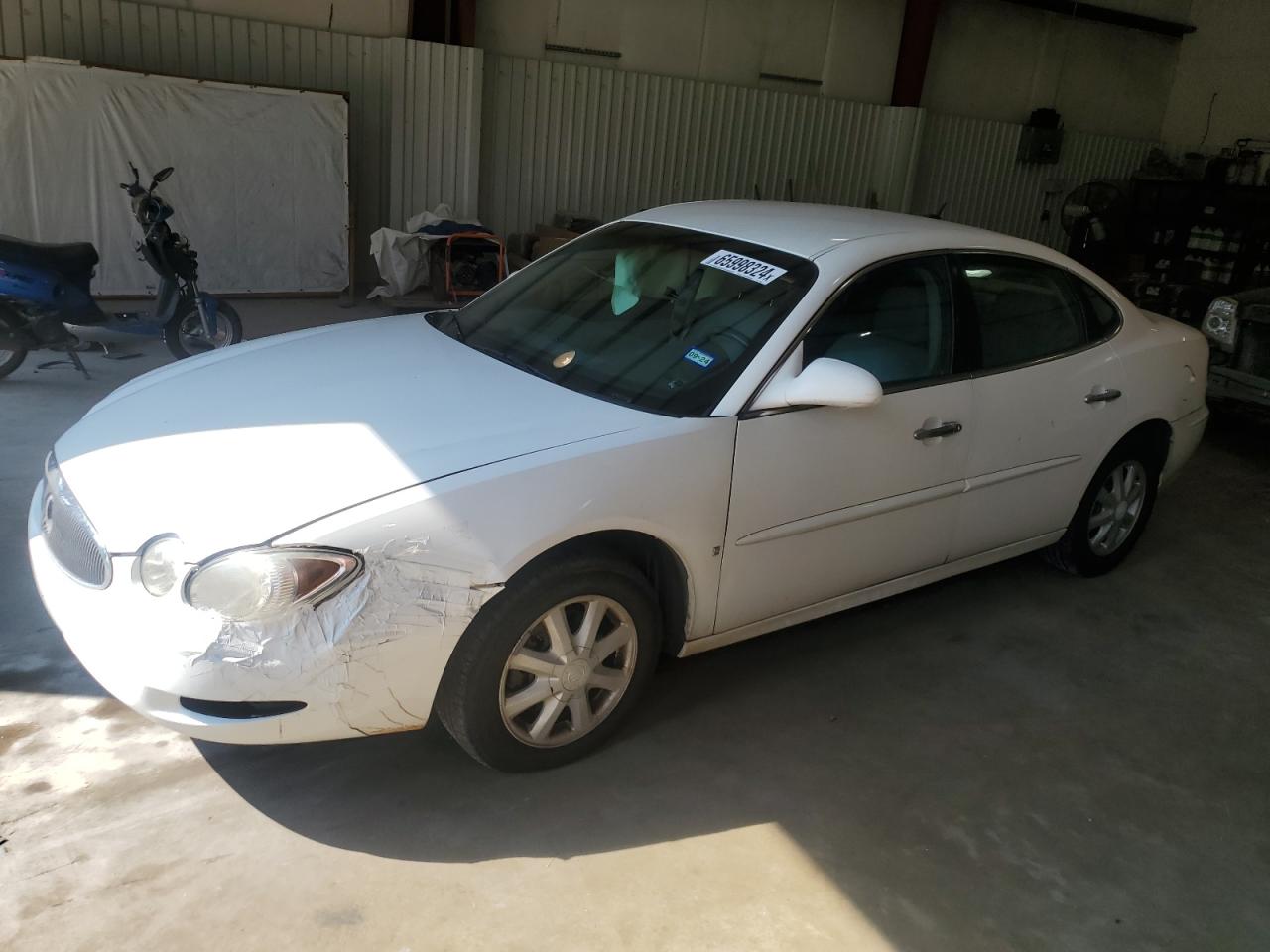 BUICK LACROSSE C 2006