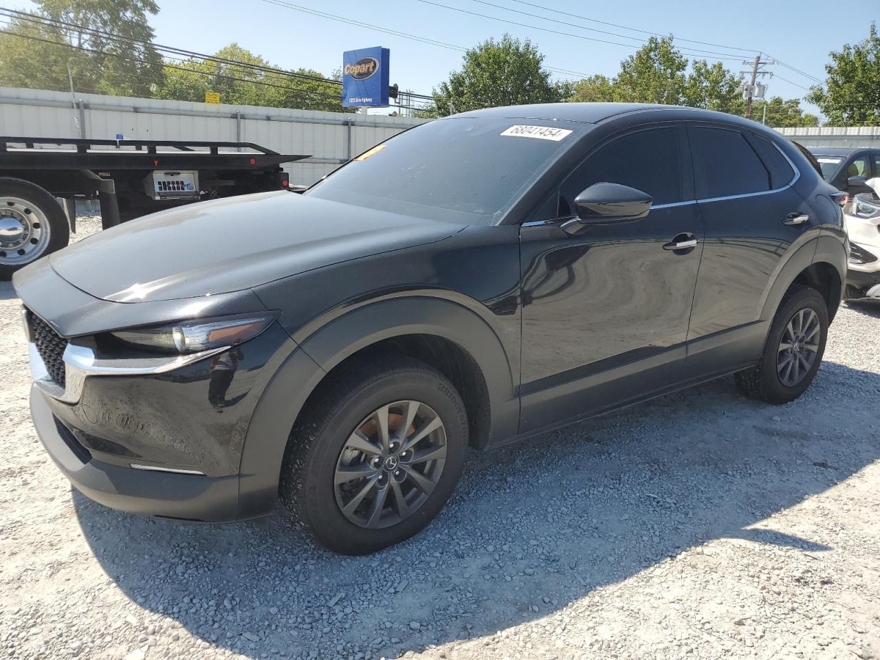 MAZDA CX-30 2023