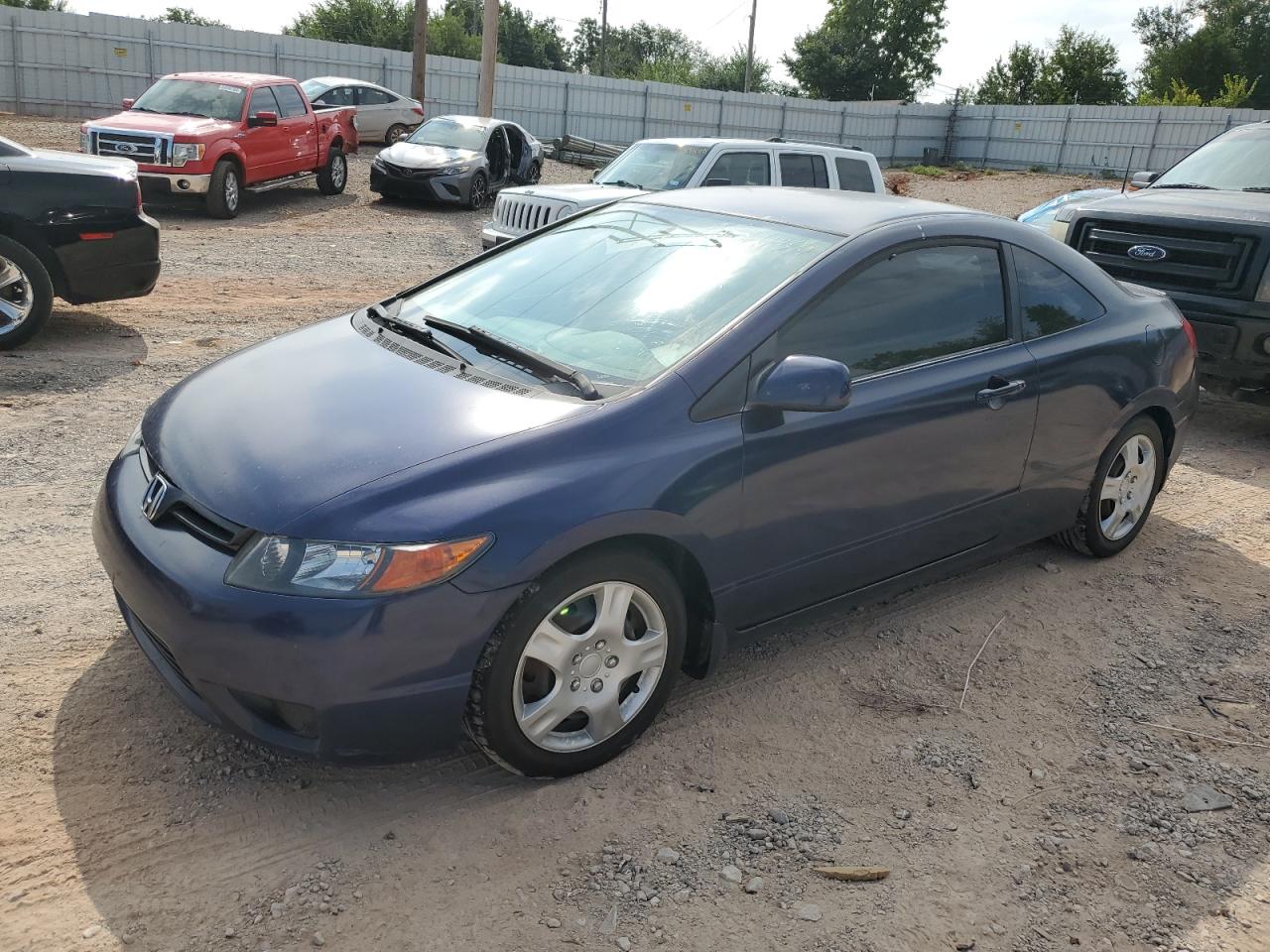 HONDA CIVIC 2006