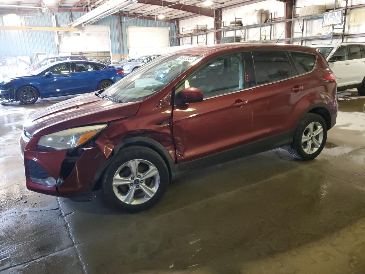 FORD ESCAPE SE 2014