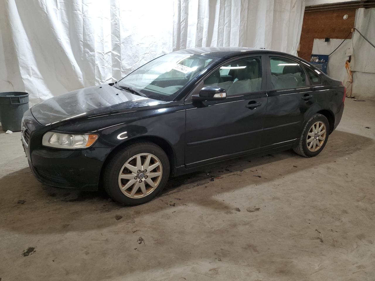 VOLVO S40 2.4I 2008