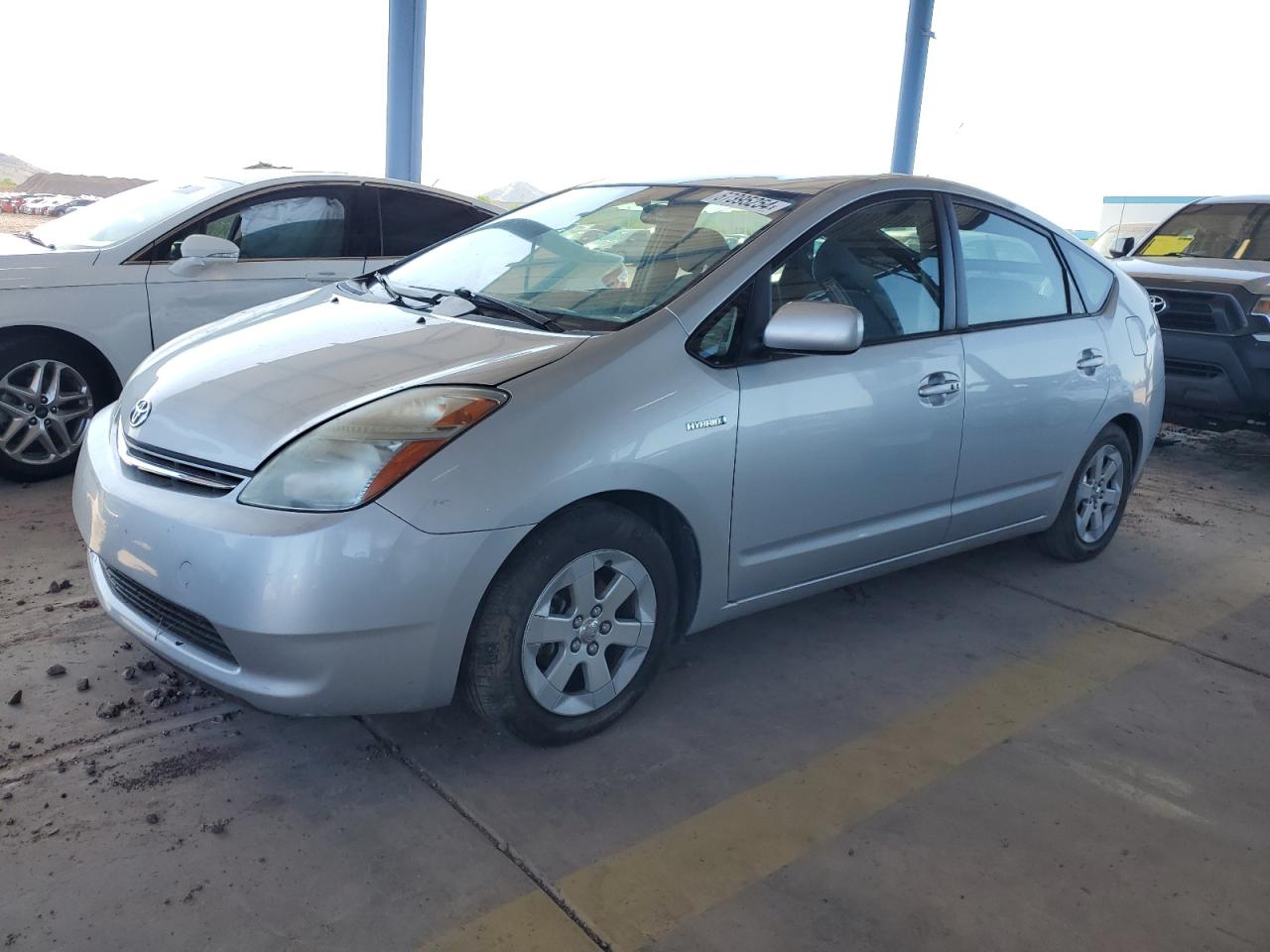 TOYOTA PRIUS 2006