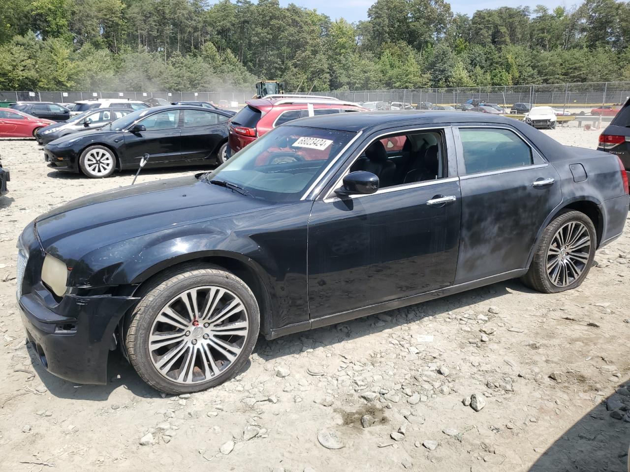 CHRYSLER 300 S 2010