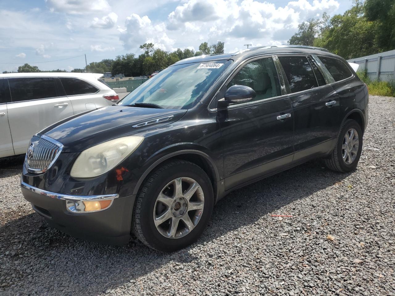 BUICK ENCLAVE CX 2008