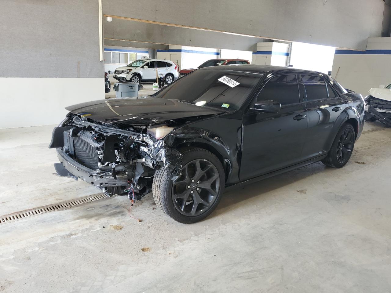 CHRYSLER 300 S 2020