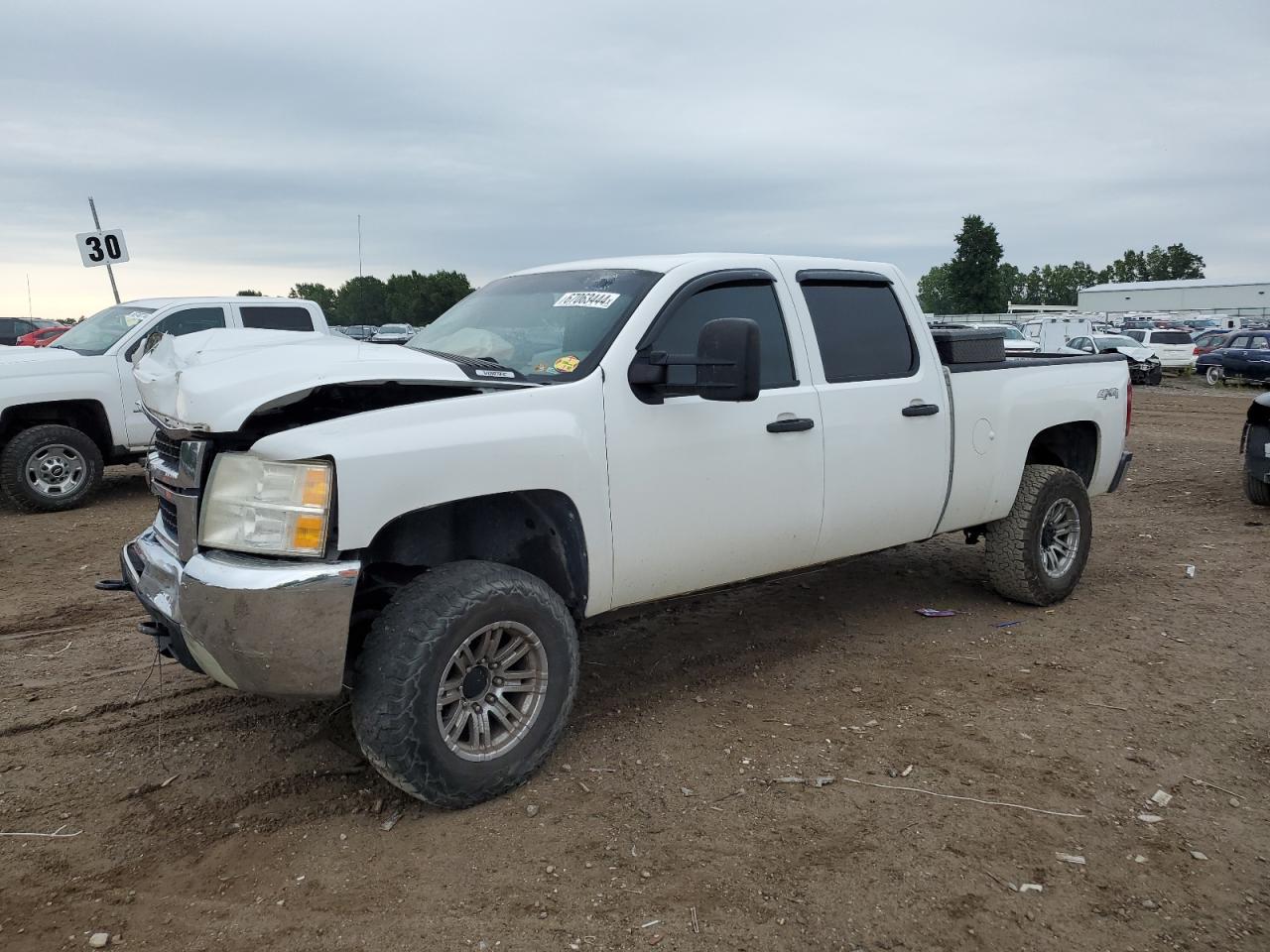 CHEVROLET 1500 2009