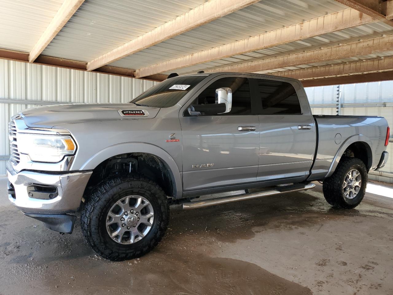 RAM 2500 LARAM 2020