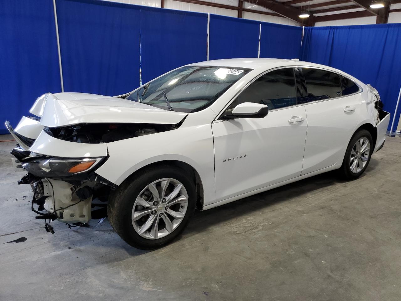 CHEVROLET Malibu Lt 2019