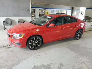 Volvo S60 2018