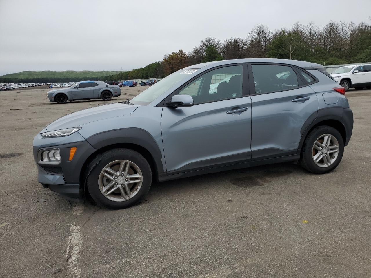 HYUNDAI KONA SE 2020