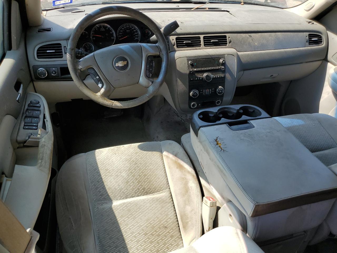 DayDrive
