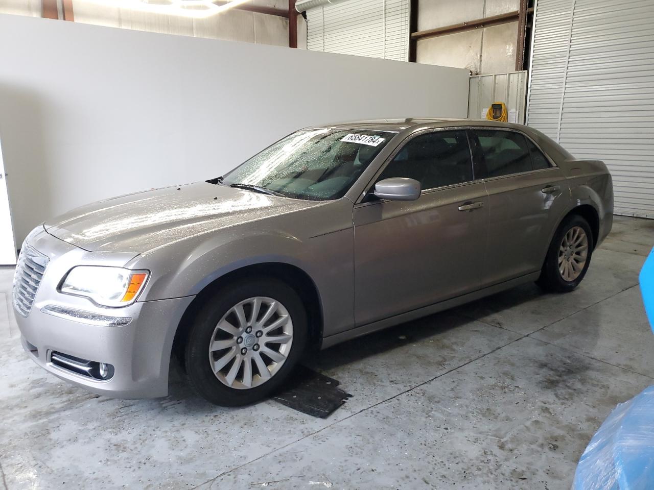 CHRYSLER 300 2014