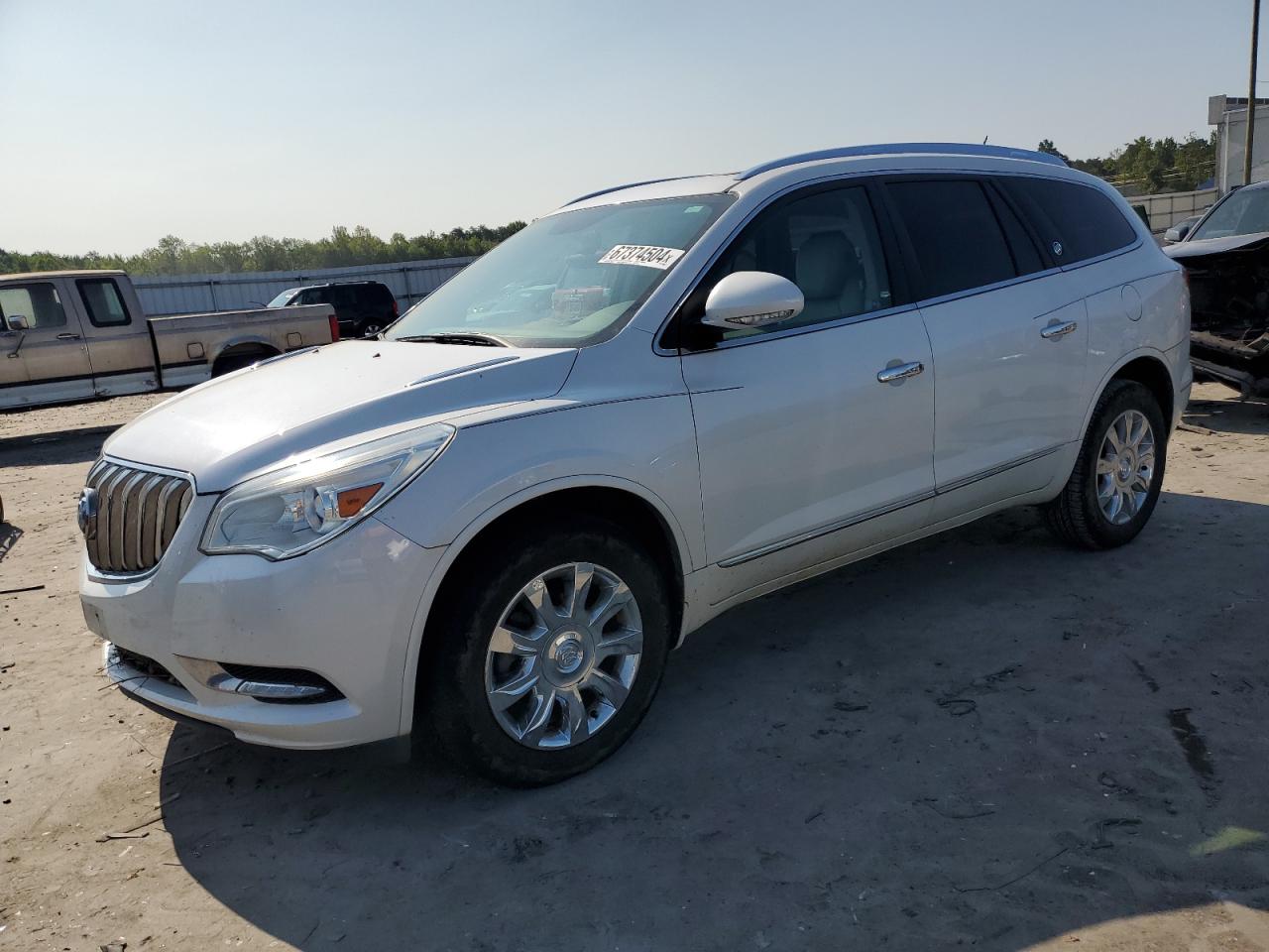 BUICK ENCLAVE 2017