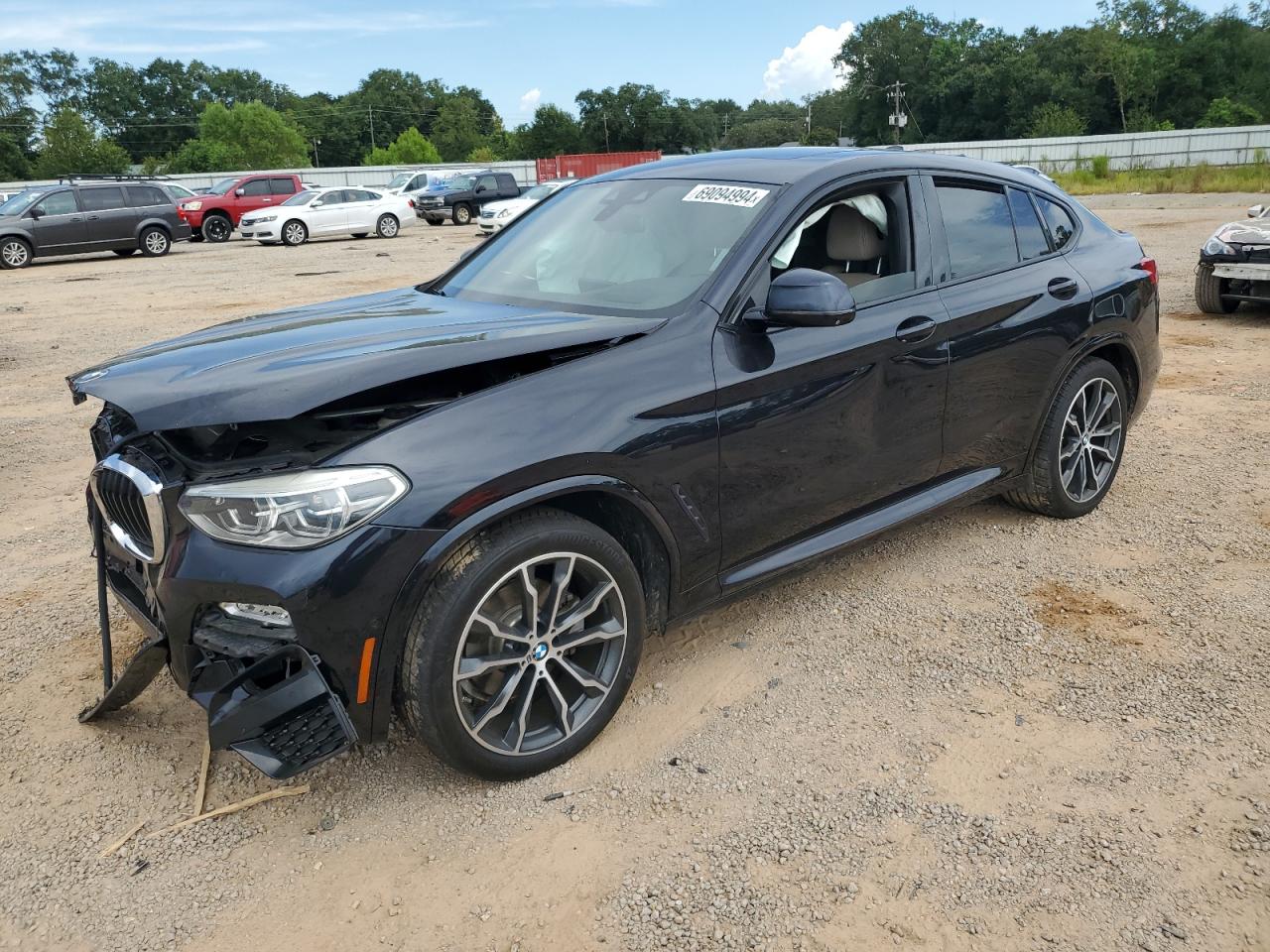 BMW X4 XDRIVE3 2019