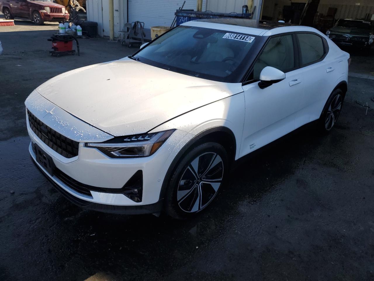 POLESTAR 2 2023