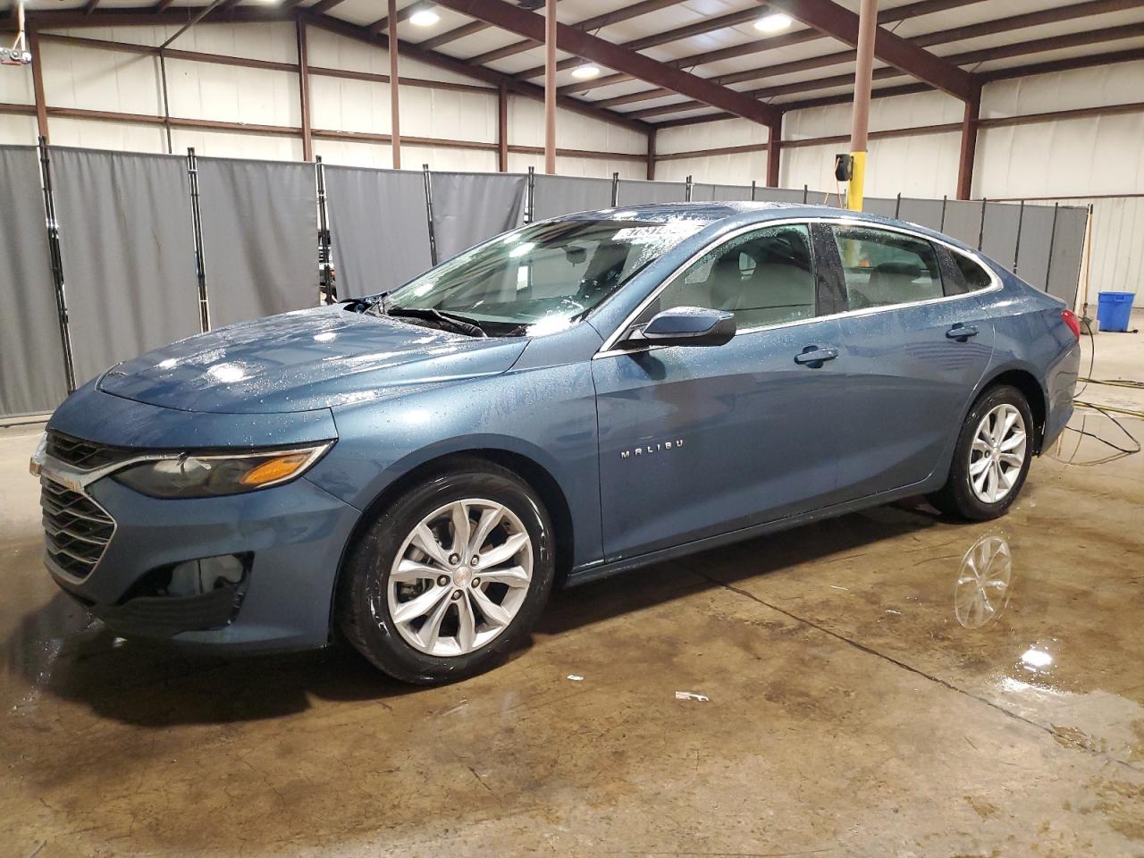 CHEVROLET MALIBU LT 2024