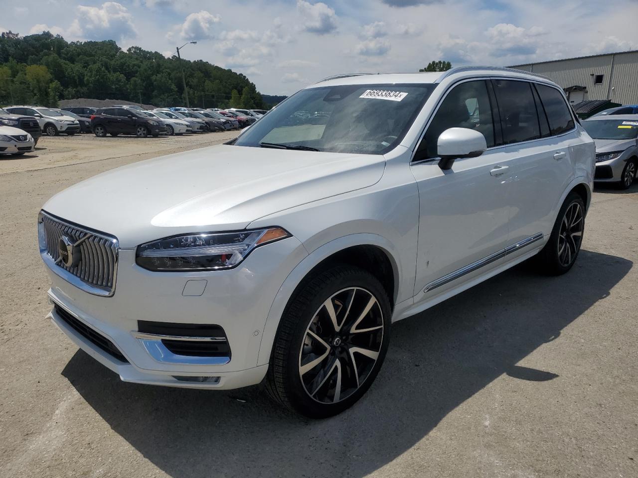VOLVO XC90 ULTIM 2024