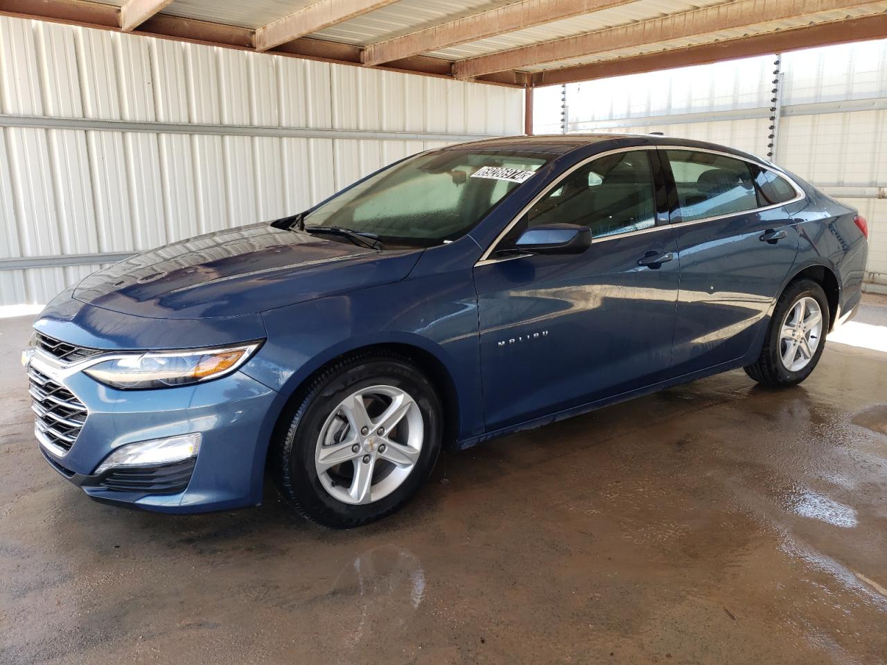 CHEVROLET MALIBU LT 2024