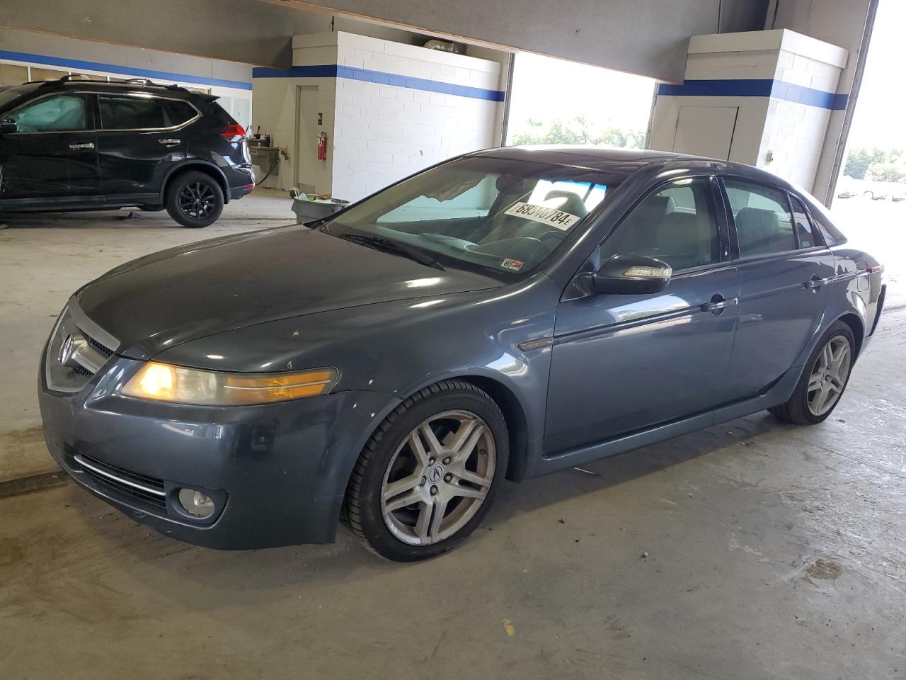 ACURA TL 2007