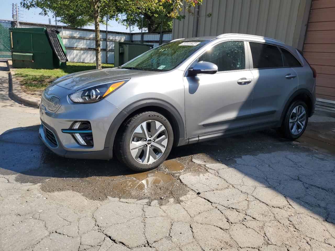 KIA NIRO S 2022