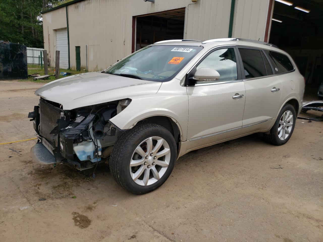 BUICK ENCLAVE 2017