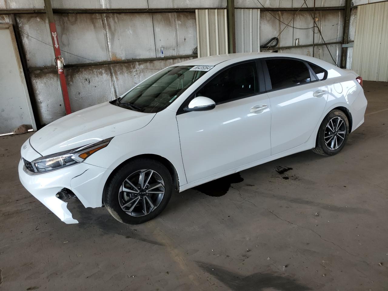 KIA FORTE LX 2023