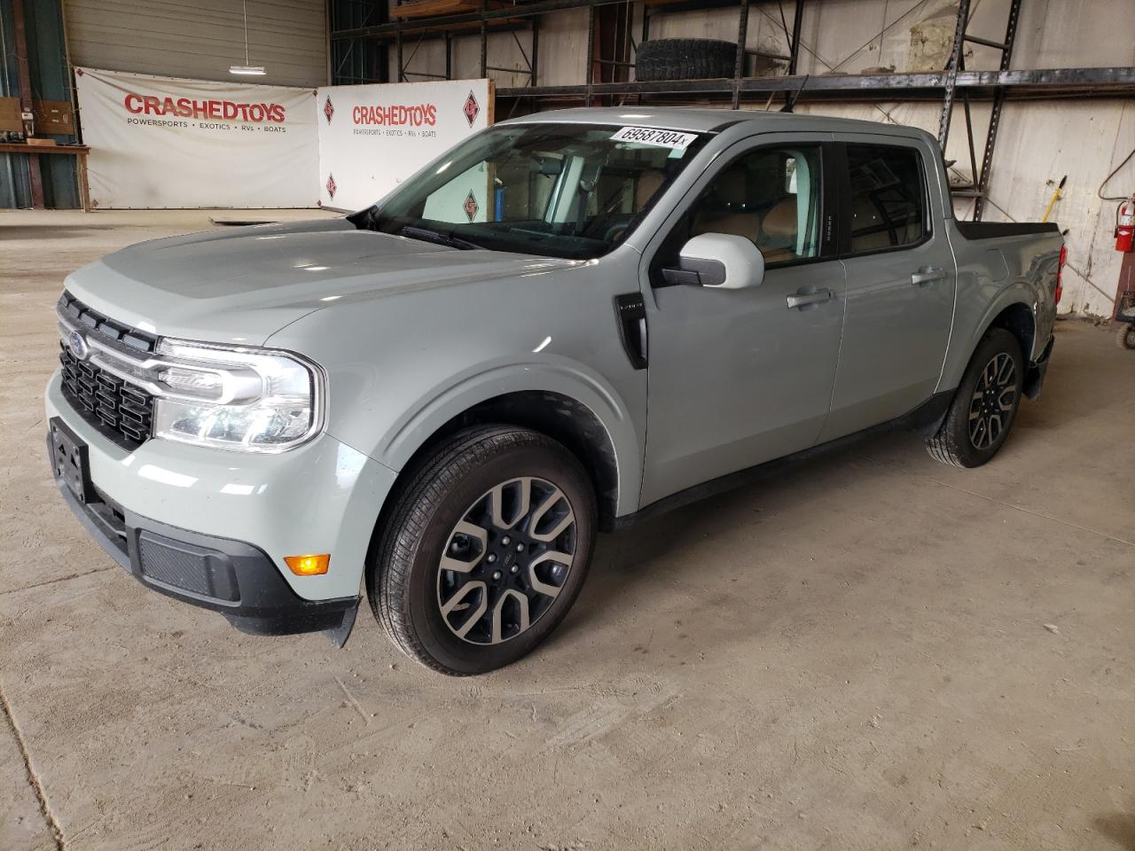 FORD MAVERICK X 2023