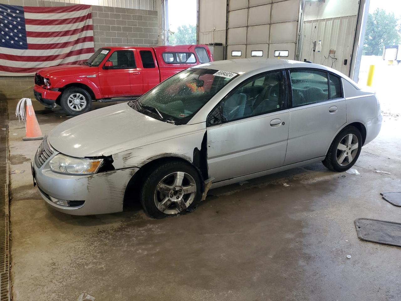 SATURN ION 2006