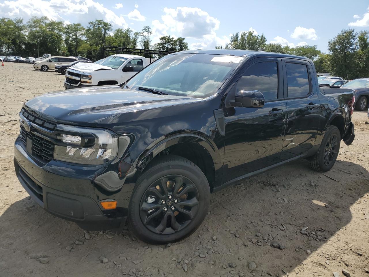 FORD MAVERICK L 2024