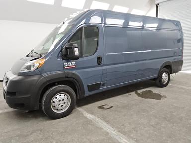 Ram Promaster 2020