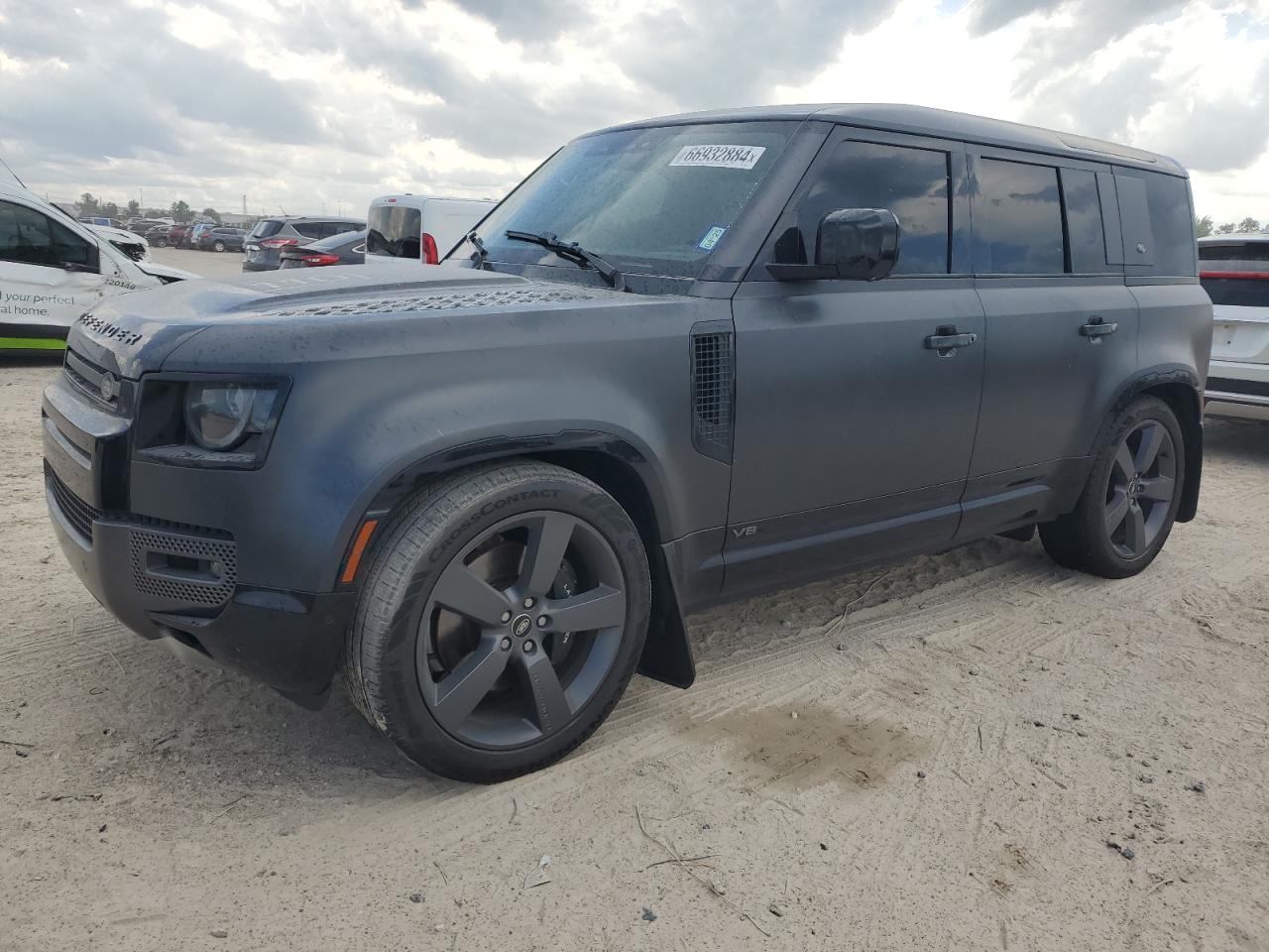 LAND ROVER DEFENDER 1 2023