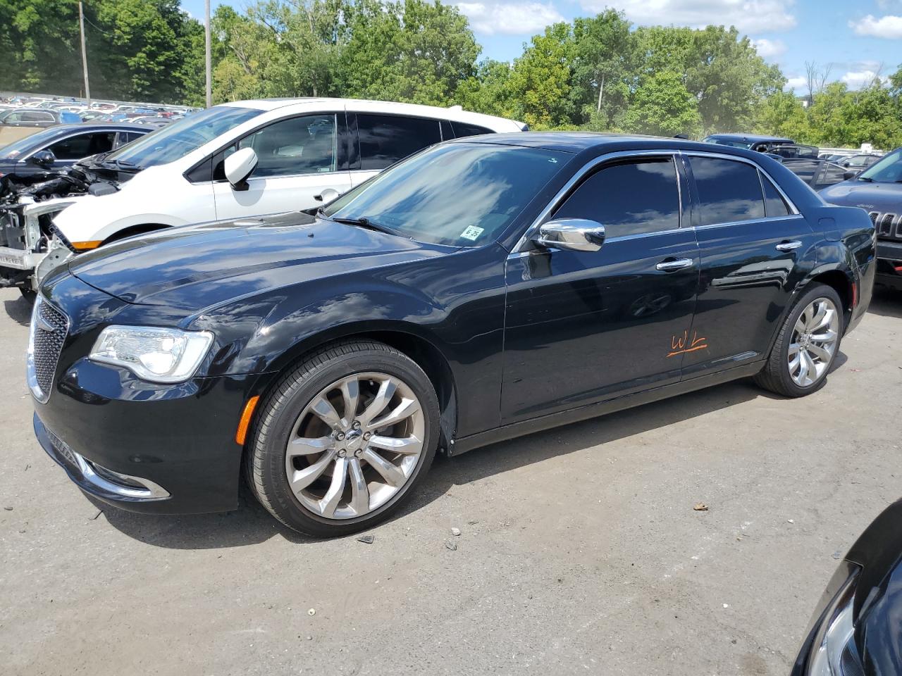 CHRYSLER 300 LIMITE 2020