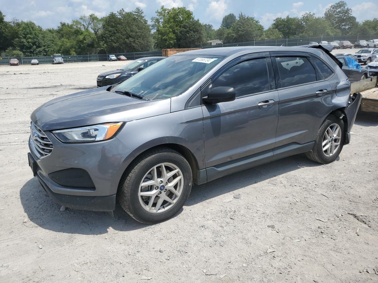 FORD EDGE SE 2021