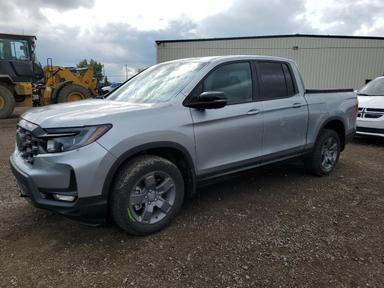 Honda Ridgeline 2024