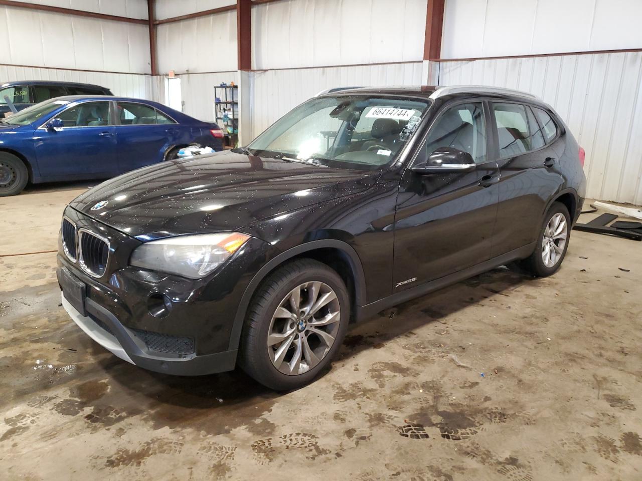 BMW X1 XDRIVE2 2014