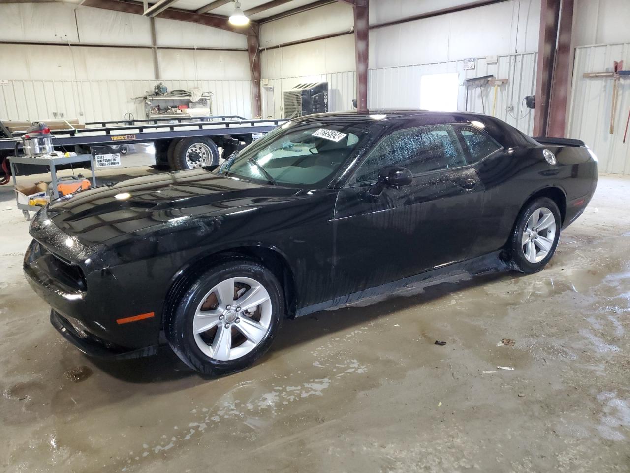 DODGE CHALLENGER 2023