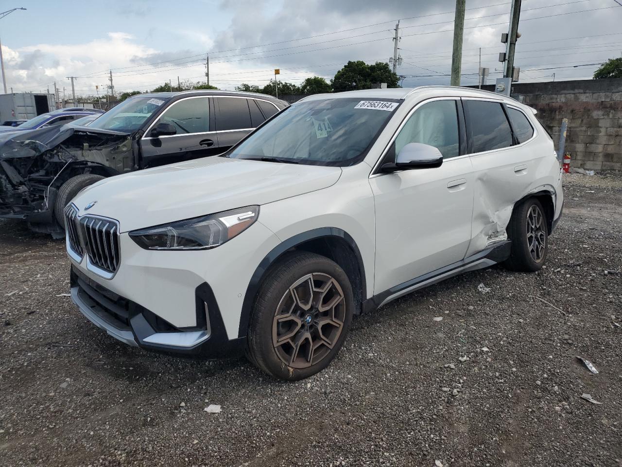 BMW X1 XDRIVE2 2023