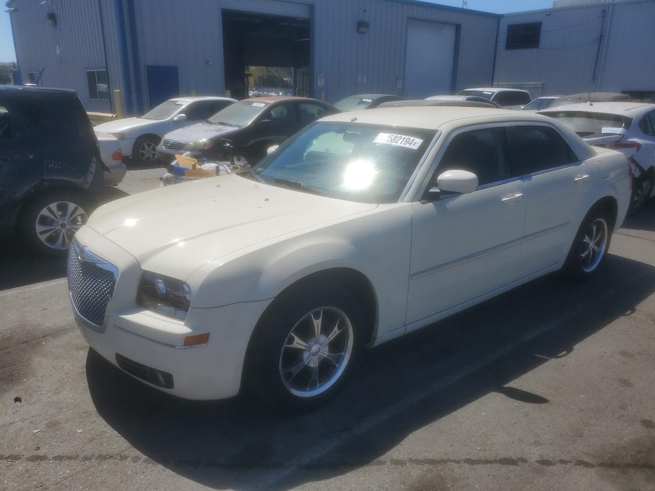 CHRYSLER 300 TOURIN 2009