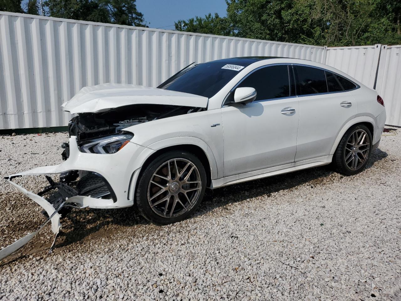 MERCEDES-BENZ GLE-CLASS 2023