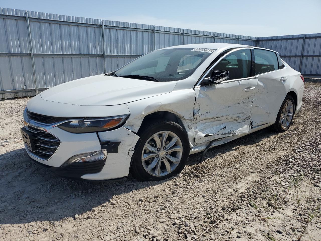 CHEVROLET MALIBU LT 2024