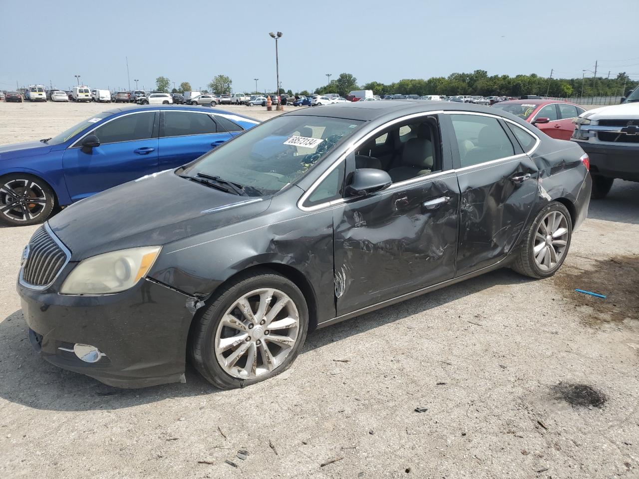 BUICK VERANO 2014