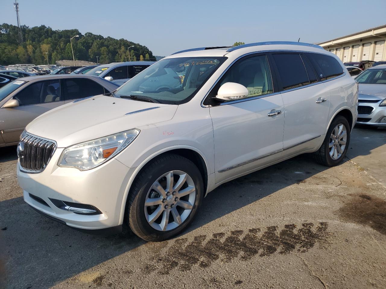 BUICK Enclave 2016