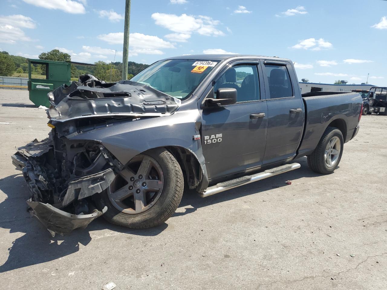 RAM 1500 ST 2017